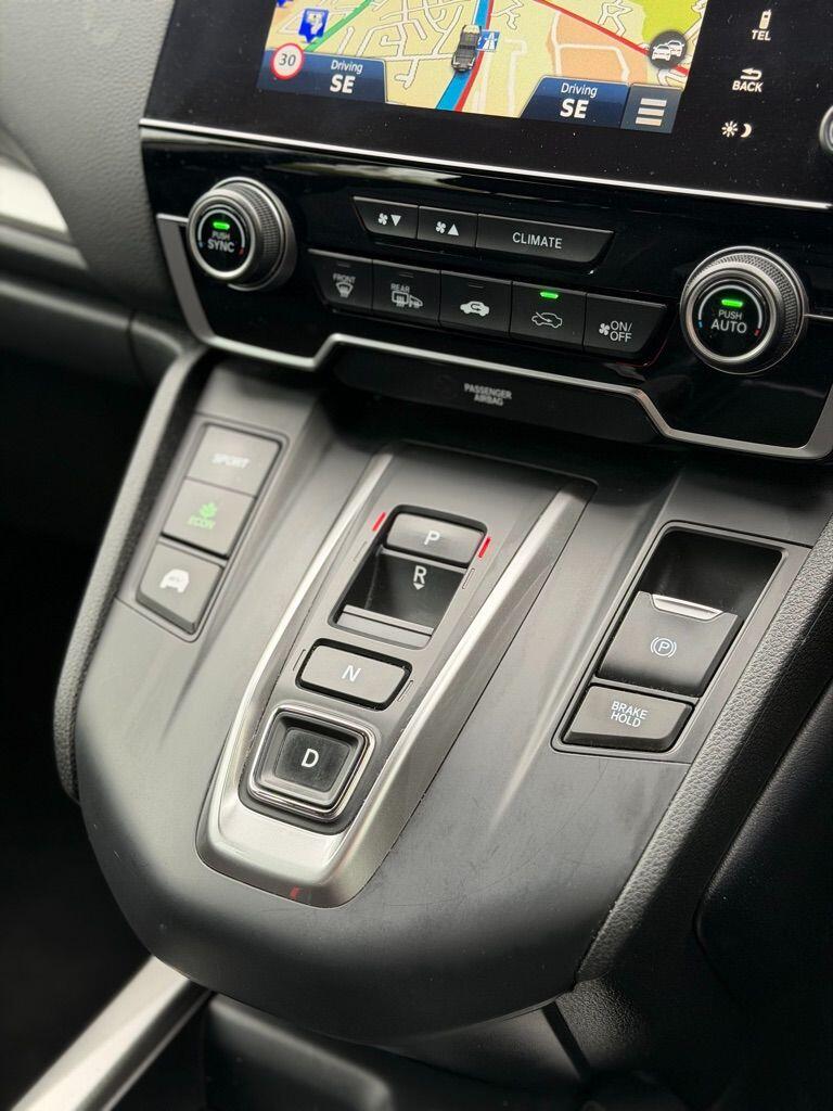 Used Honda CR-V 2020 for sale - 77564833: Photo 15