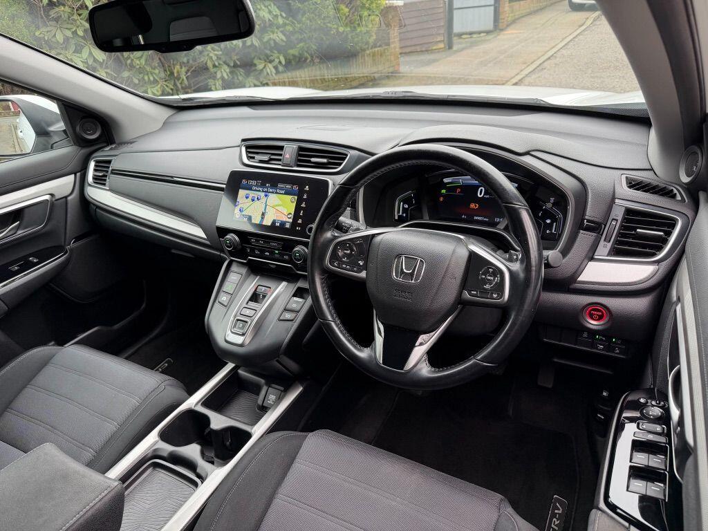 Used Honda CR-V 2020 for sale - 77564833: Photo 16