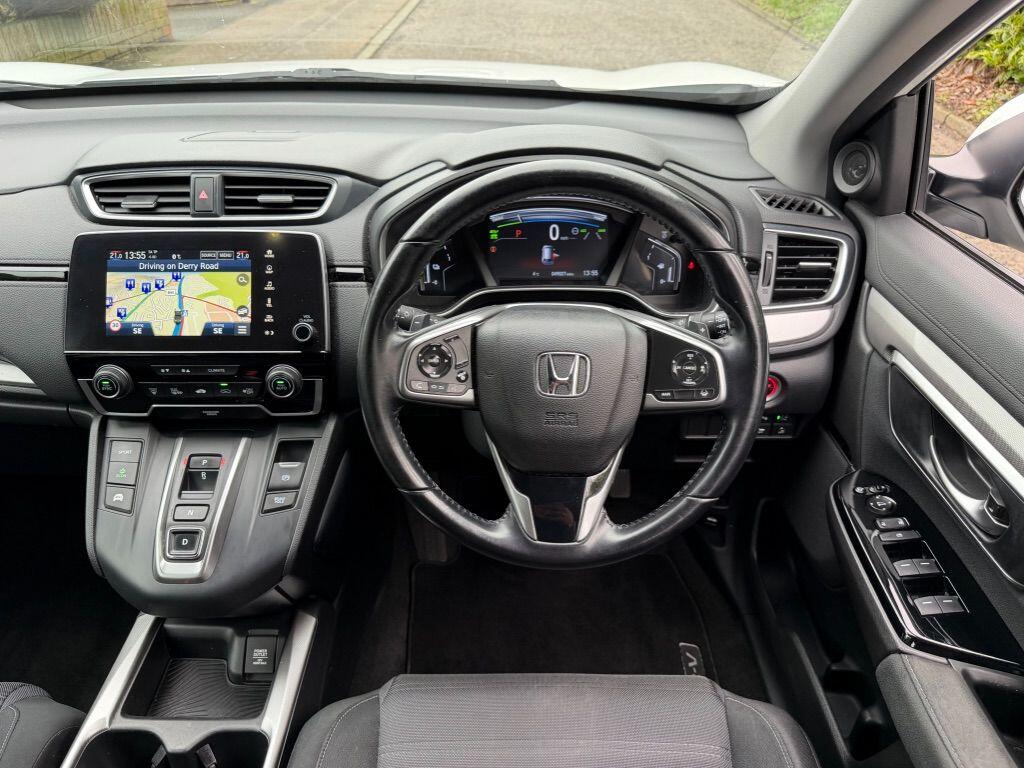 Used Honda CR-V 2020 for sale - 77564833: Photo 19