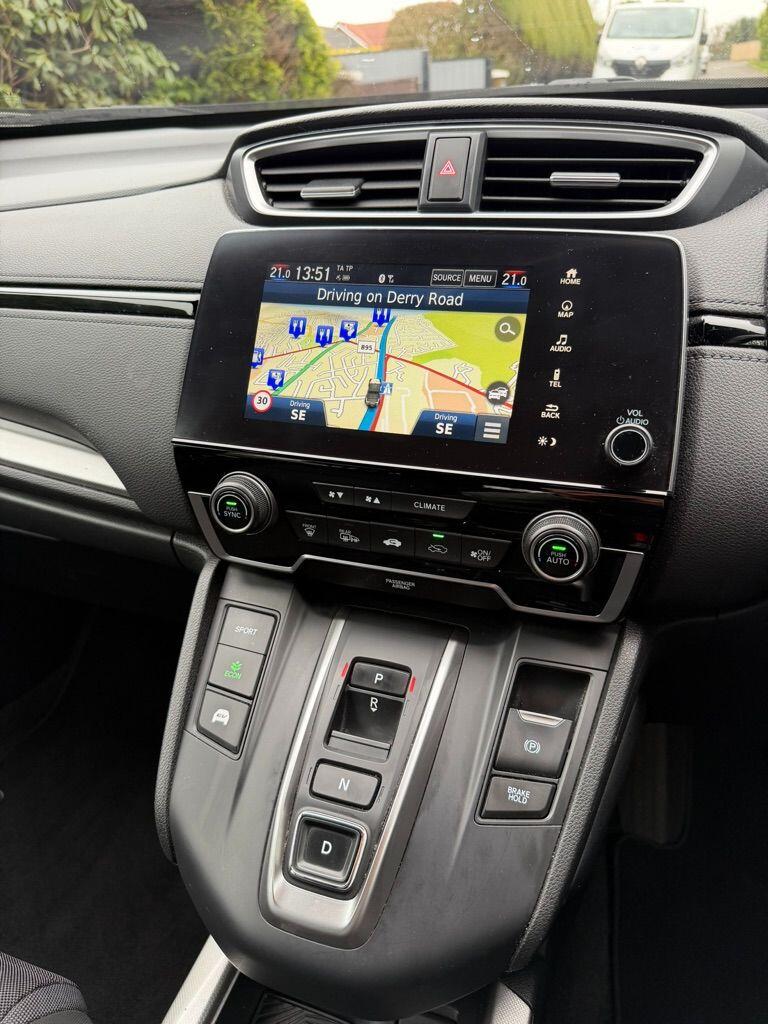 Used Honda CR-V 2020 for sale - 77564833: Photo 20