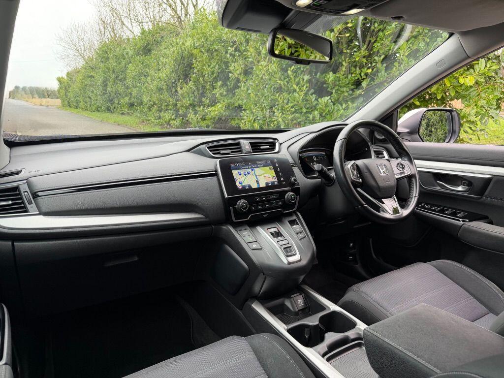 Used Honda CR-V 2020 for sale - 77564833: Photo 21