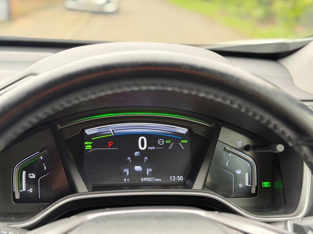 Used Honda CR-V 2020 for sale - 77564833: Photo 22