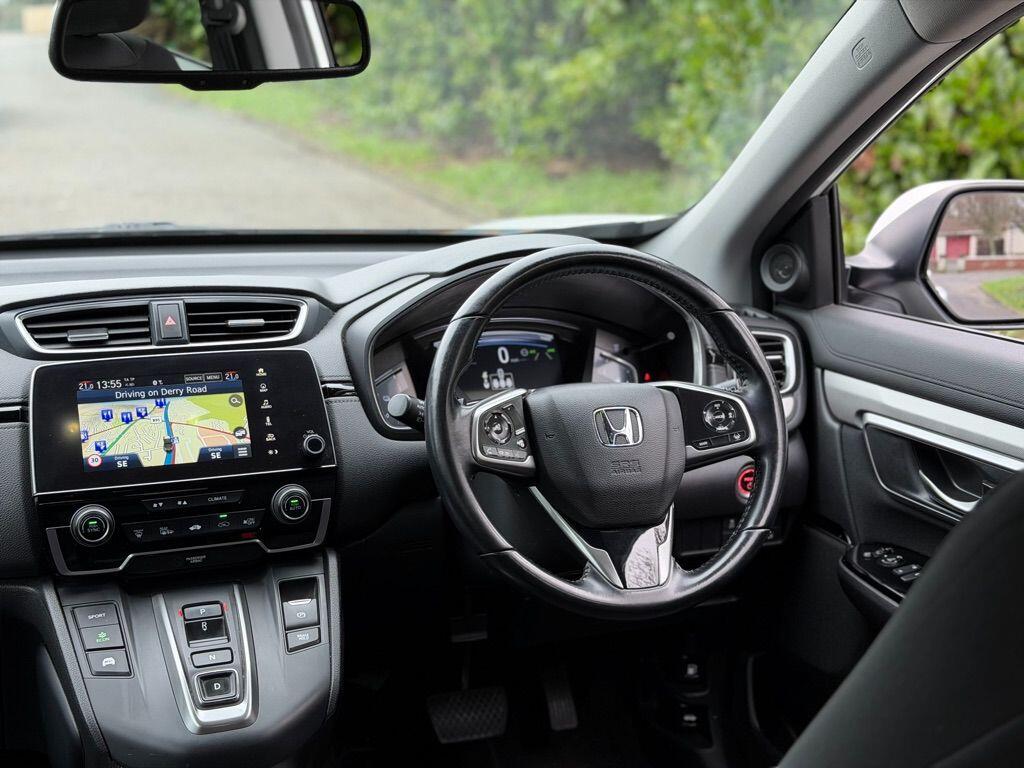 Used Honda CR-V 2020 for sale - 77564833: Photo 23