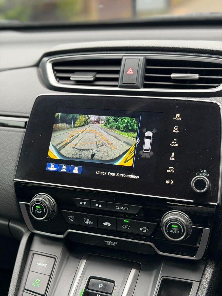 Used Honda CR-V 2020 for sale - 77564833: Photo 24