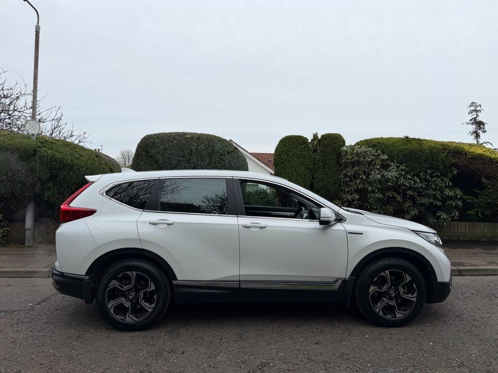 Used Honda CR-V 2020 for sale - 77564833: Photo 3