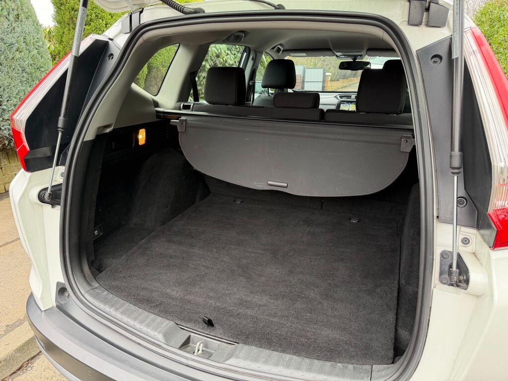 Used Honda CR-V 2020 for sale - 77564833: Photo 30