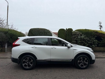 Used Honda CR-V 2020 for sale - 77564833: Photo