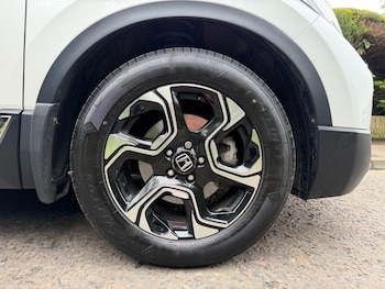 Used Honda CR-V 2020 for sale - 77564833: Photo