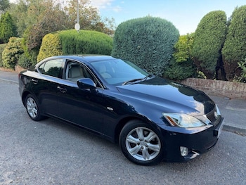 Used Lexus IS 2006 for sale - 76085090: Photo