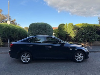 Used Lexus IS 2006 for sale - 76085090: Photo