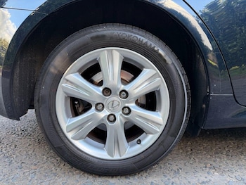 Used Lexus IS 2006 for sale - 76085090: Photo