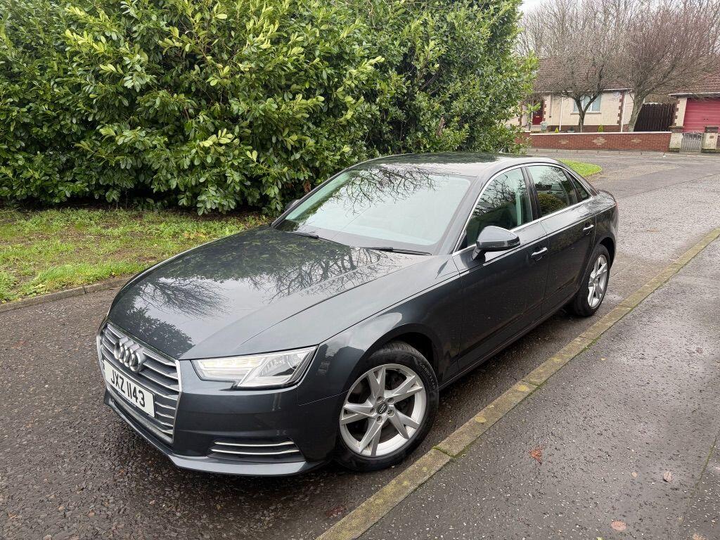 Used Audi A4 2016 for sale - 77320839: Photo 10