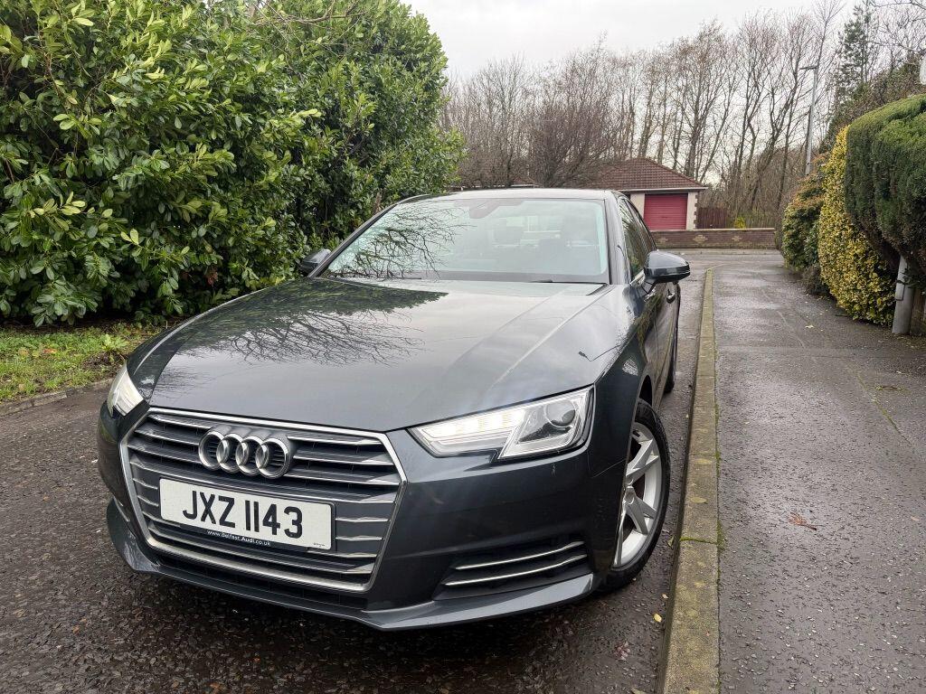Used Audi A4 2016 for sale - 77320839: Photo 11