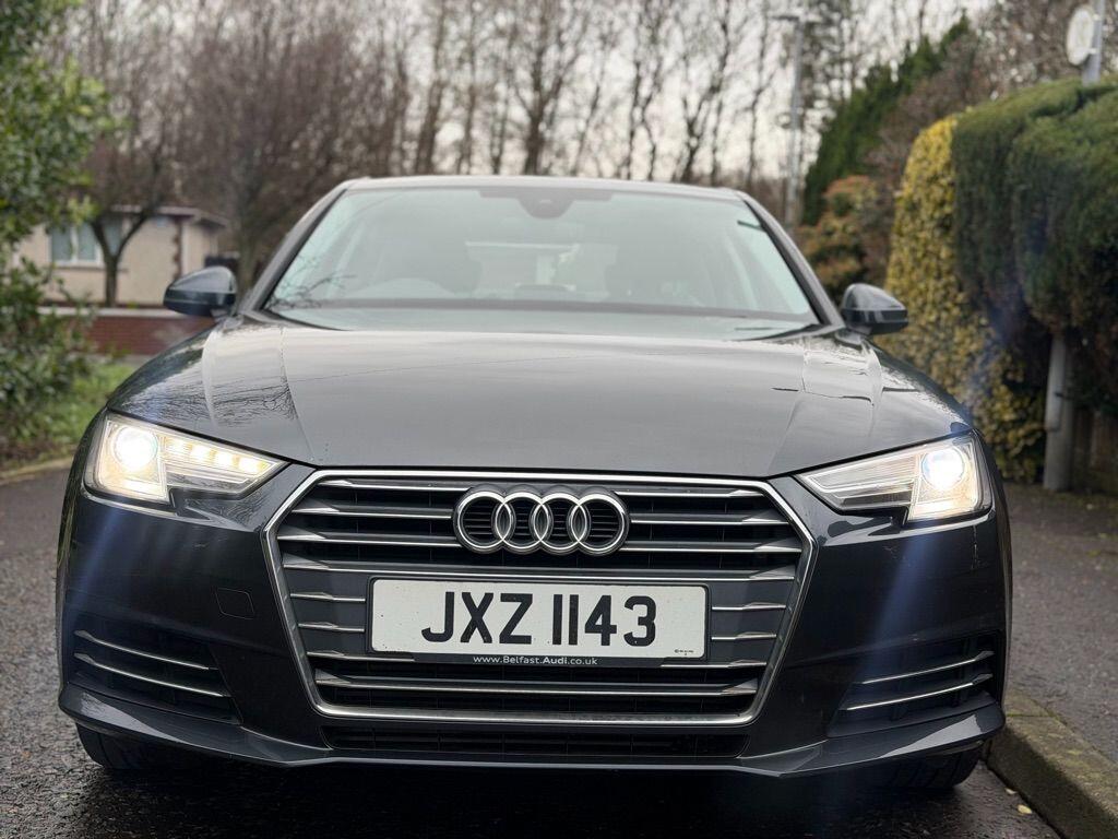 Used Audi A4 2016 for sale - 77320839: Photo 12