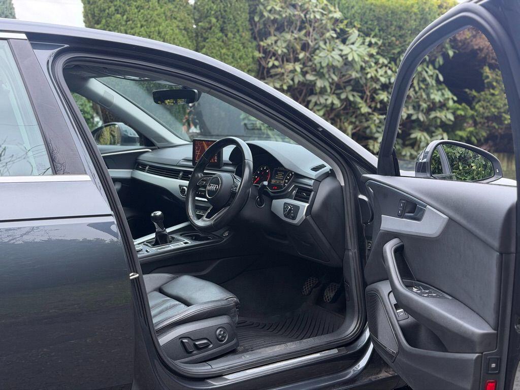 Used Audi A4 2016 for sale - 77320839: Photo 13