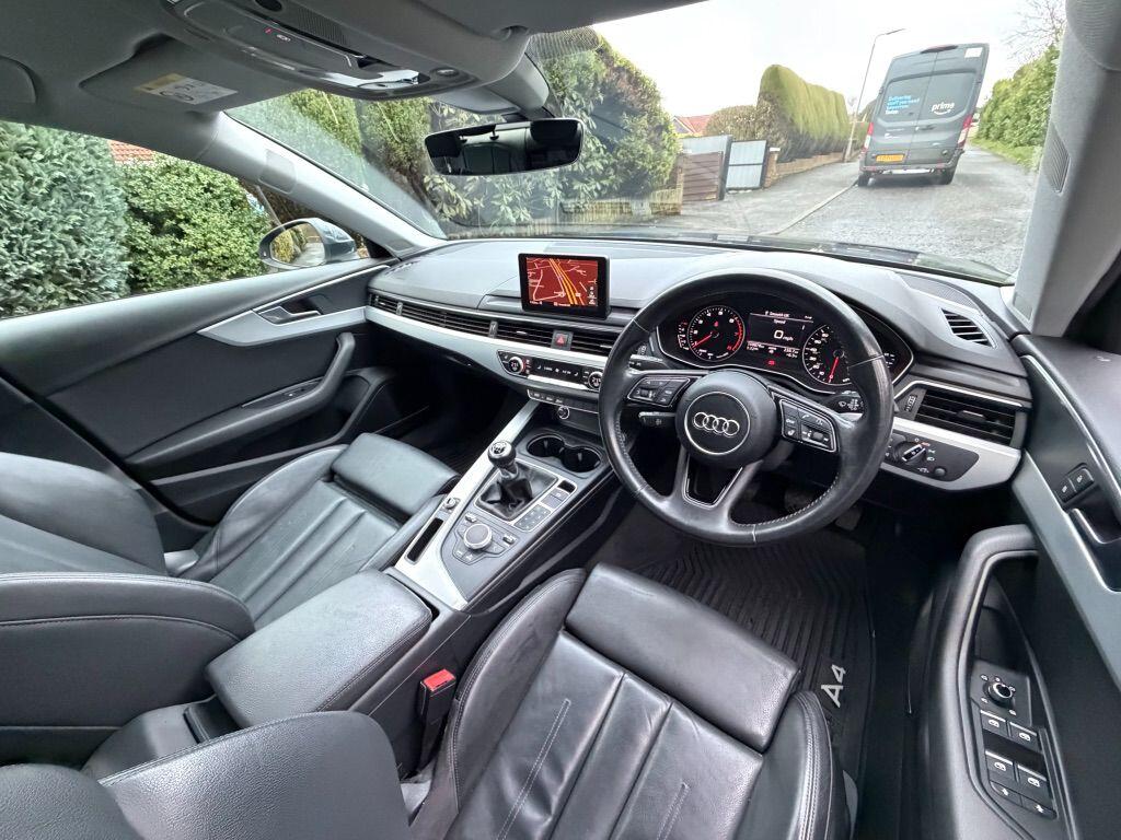 Used Audi A4 2016 for sale - 77320839: Photo 14