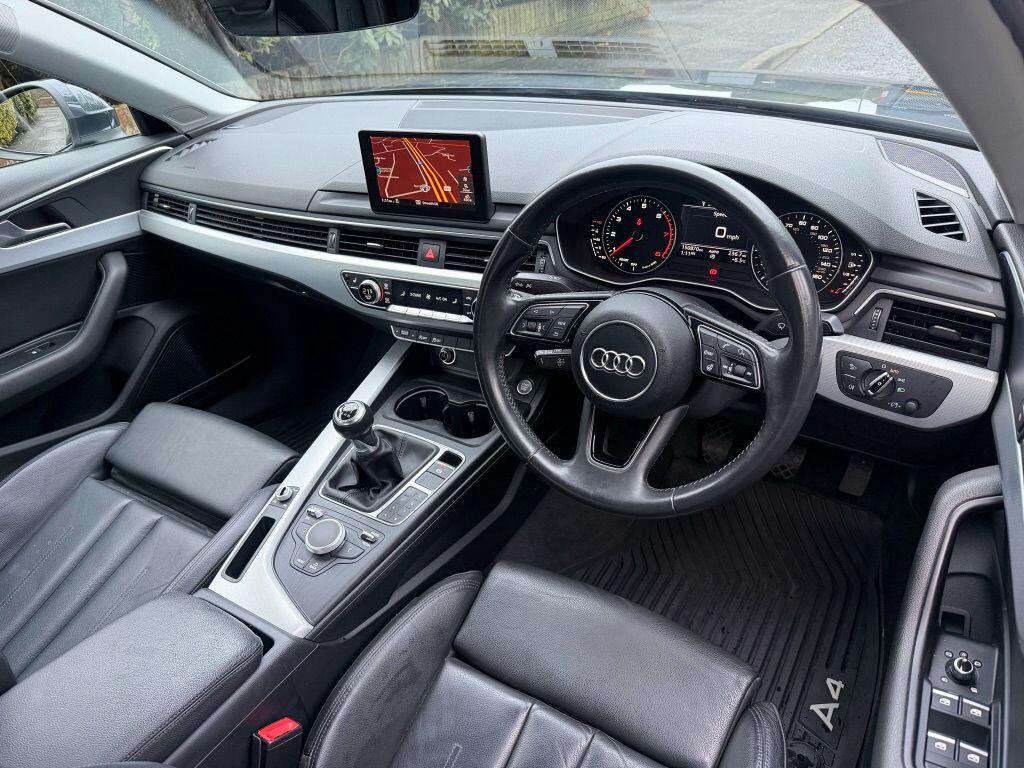 Used Audi A4 2016 for sale - 77320839: Photo 15