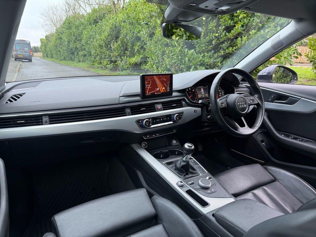 Used Audi A4 2016 for sale - 77320839: Photo 16