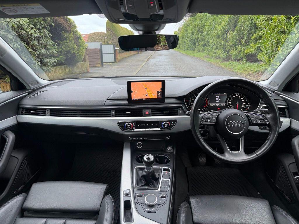 Used Audi A4 2016 for sale - 77320839: Photo 17