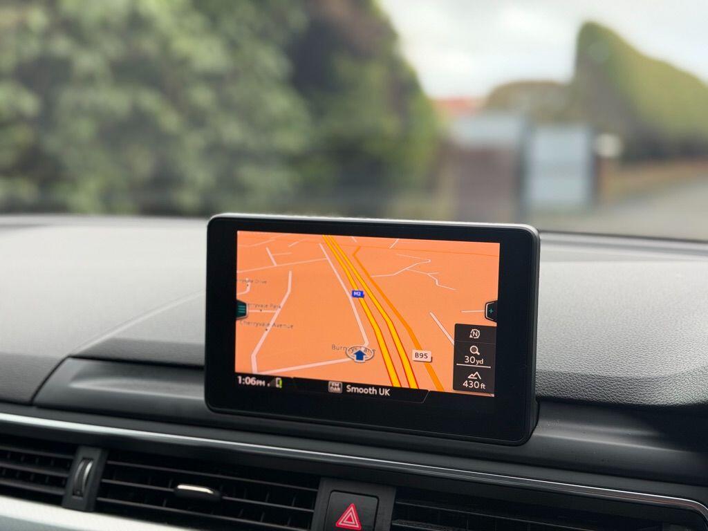 Used Audi A4 2016 for sale - 77320839: Photo 18