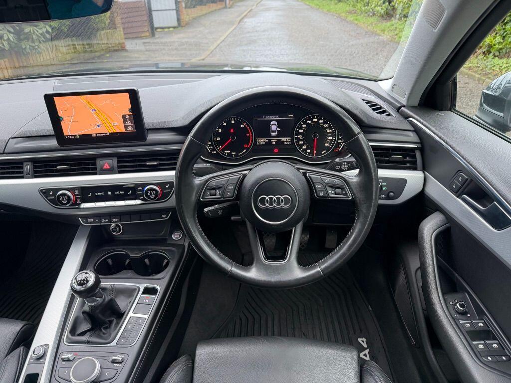 Used Audi A4 2016 for sale - 77320839: Photo 19