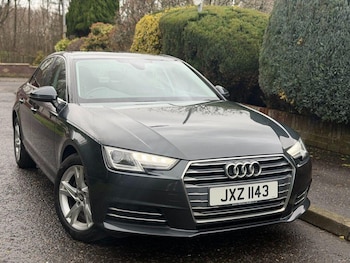 Used Audi A4 2016 for sale - 77320839: Photo