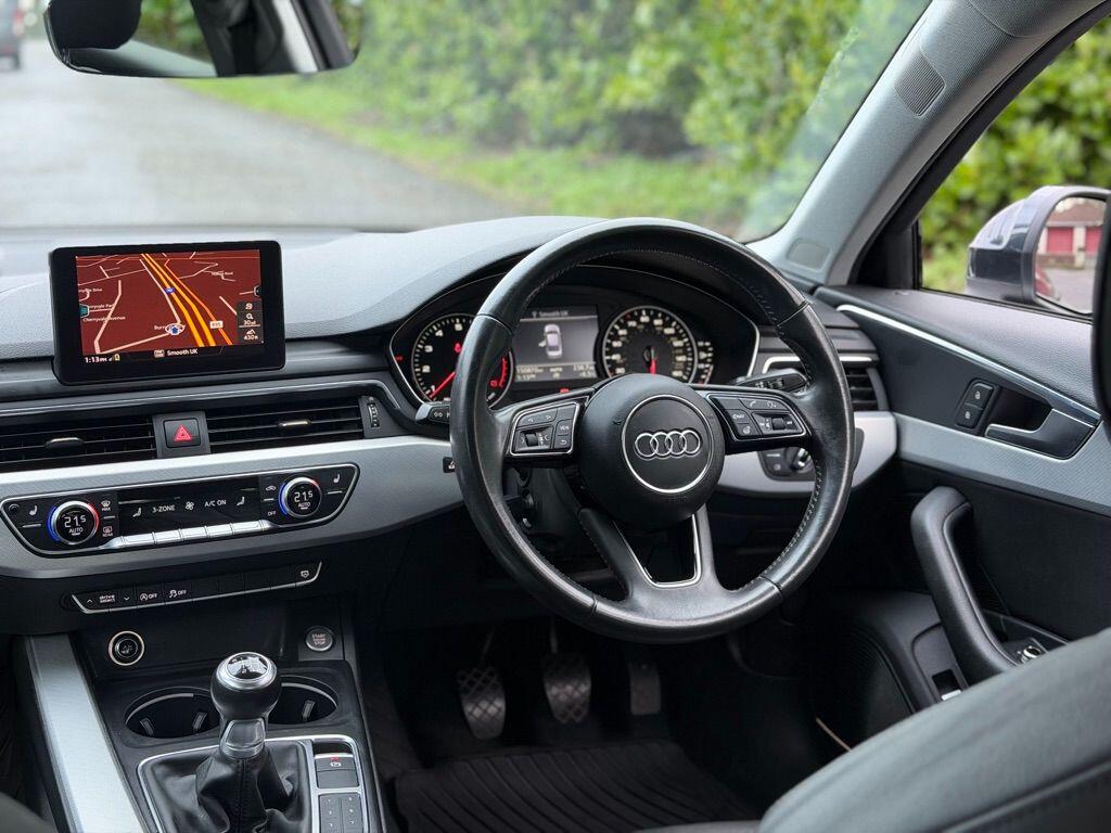 Used Audi A4 2016 for sale - 77320839: Photo 21