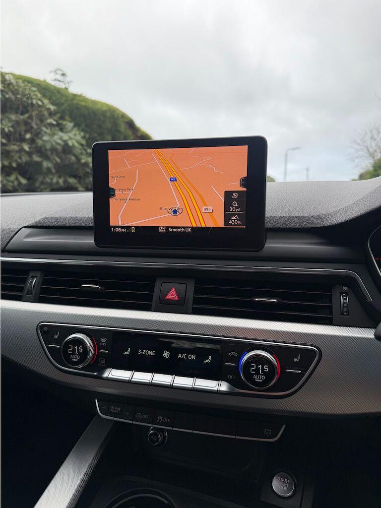 Used Audi A4 2016 for sale - 77320839: Photo 23