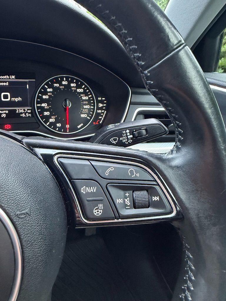 Used Audi A4 2016 for sale - 77320839: Photo 24