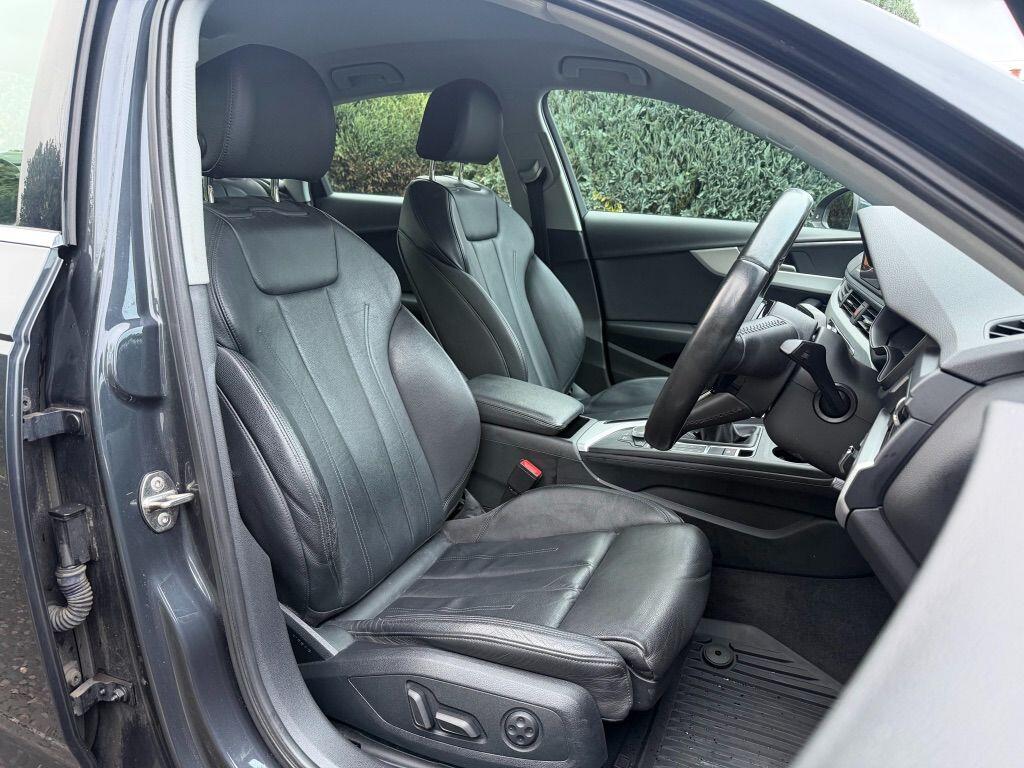 Used Audi A4 2016 for sale - 77320839: Photo 25