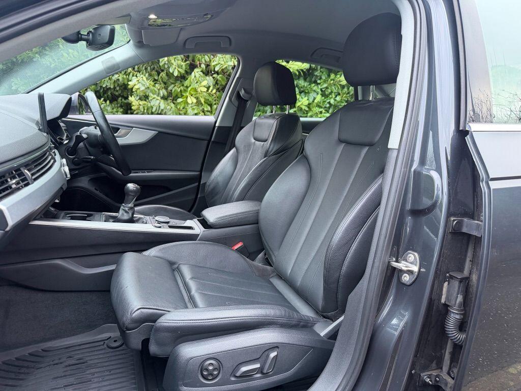 Used Audi A4 2016 for sale - 77320839: Photo 28