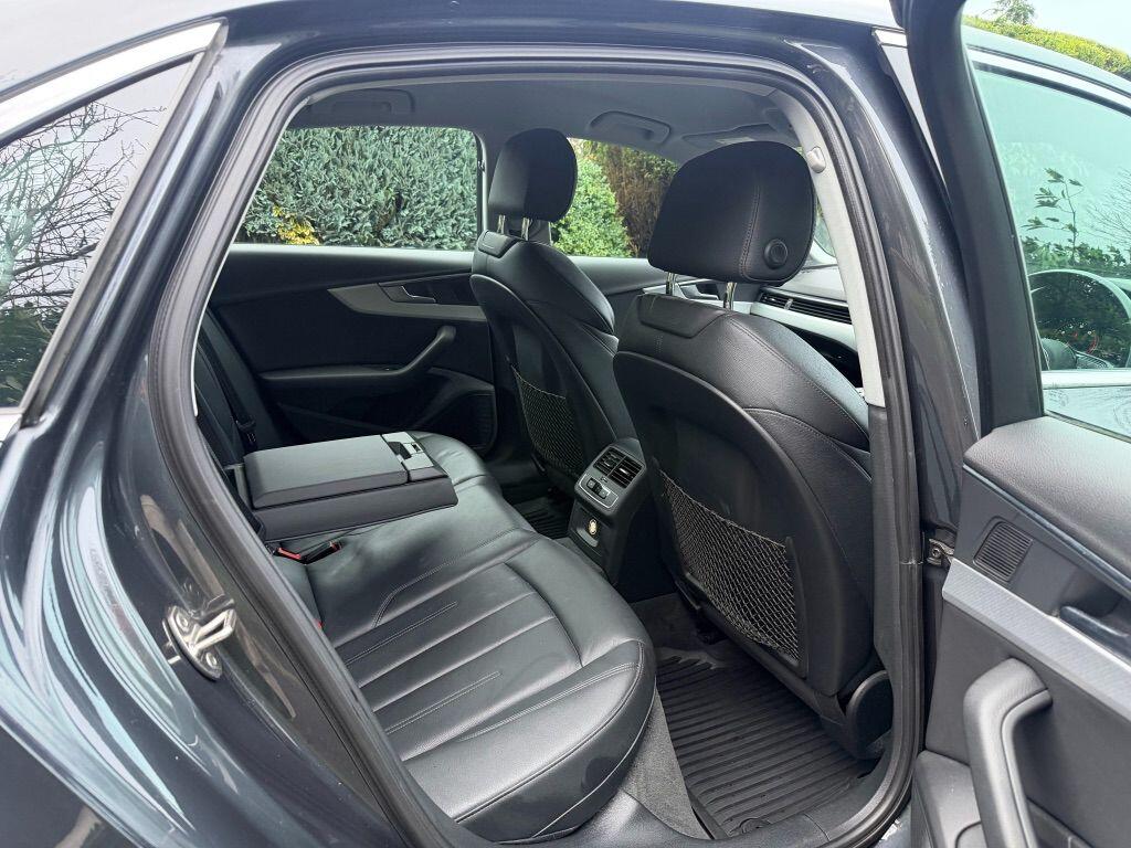 Used Audi A4 2016 for sale - 77320839: Photo 30