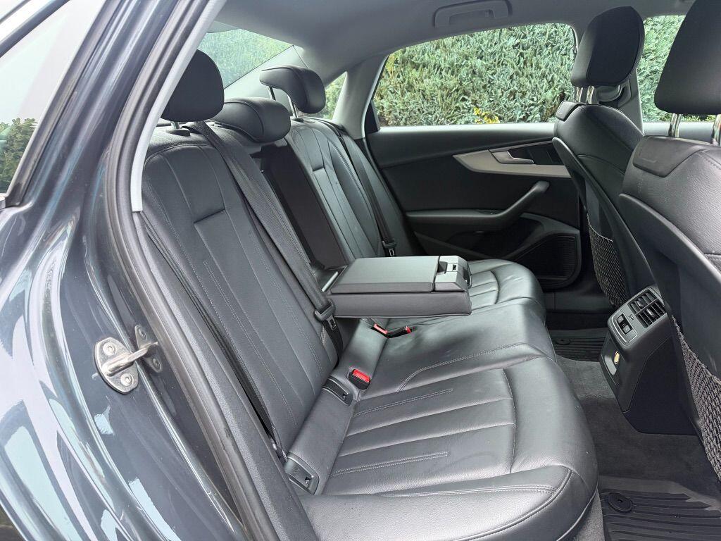 Used Audi A4 2016 for sale - 77320839: Photo 31