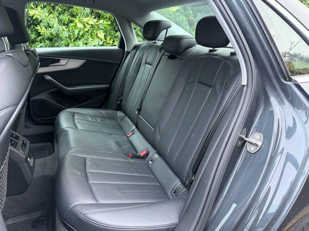 Used Audi A4 2016 for sale - 77320839: Photo 32