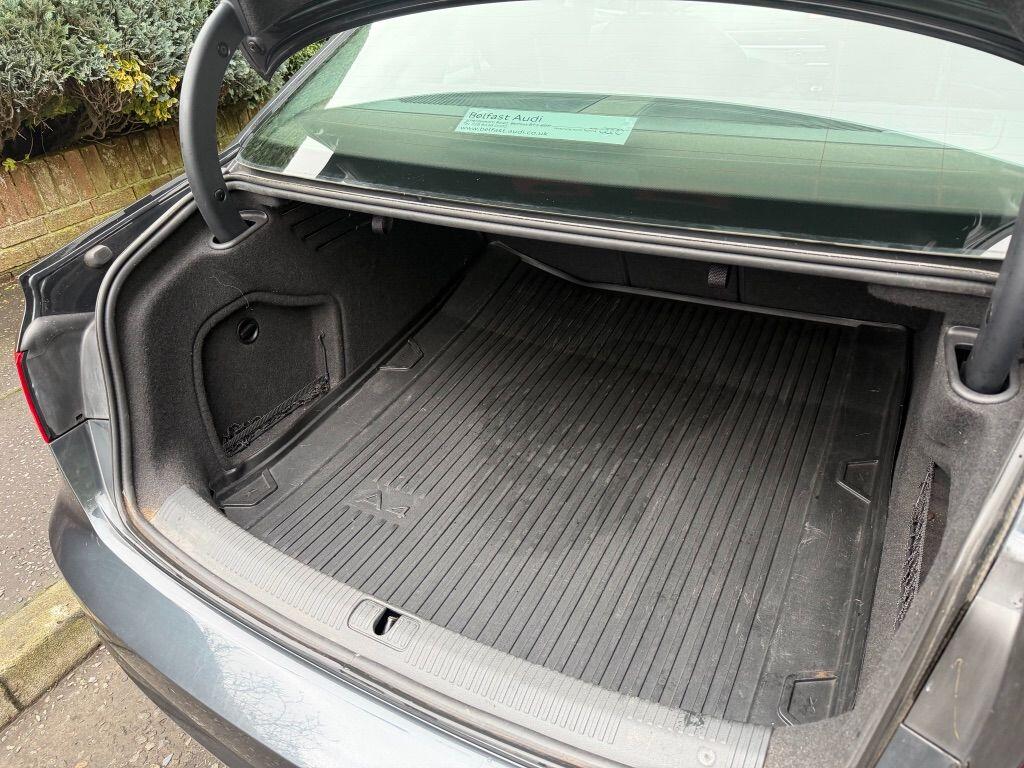 Used Audi A4 2016 for sale - 77320839: Photo 33