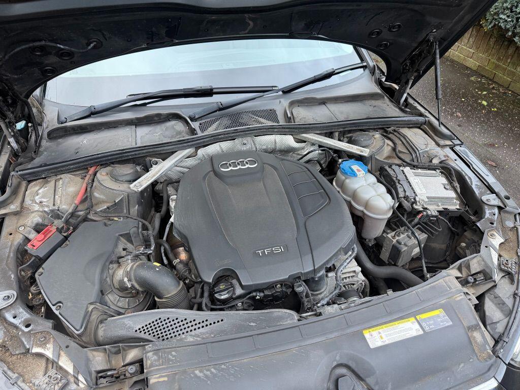 Used Audi A4 2016 for sale - 77320839: Photo 34