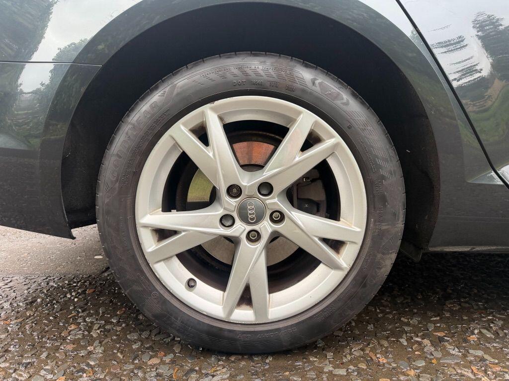 Used Audi A4 2016 for sale - 77320839: Photo 4