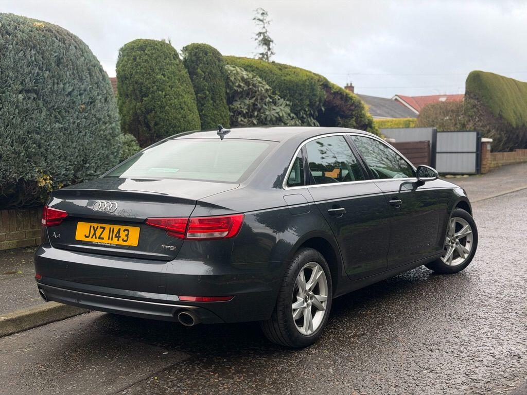 Used Audi A4 2016 for sale - 77320839: Photo 5