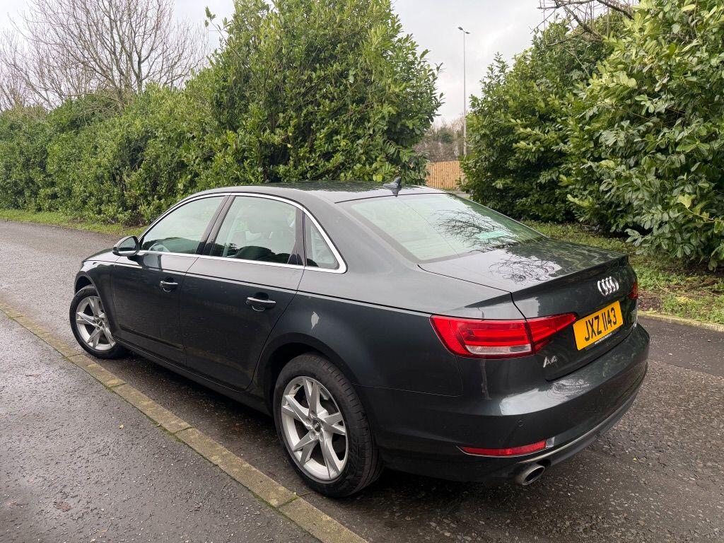 Used Audi A4 2016 for sale - 77320839: Photo 9