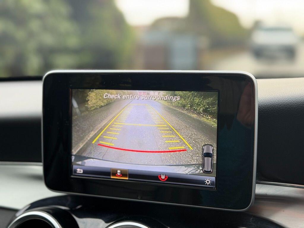 Used Mercedes-Benz C Class 2015 for sale - 77278995: Photo 22