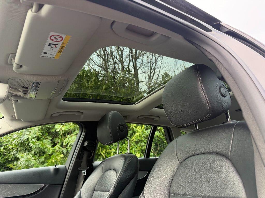 Used Mercedes-Benz C Class 2015 for sale - 77278995: Photo 26