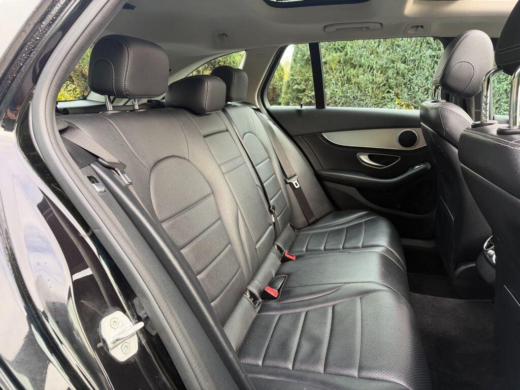 Used Mercedes-Benz C Class 2015 for sale - 77278995: Photo 28