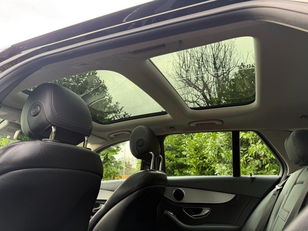 Used Mercedes-Benz C Class 2015 for sale - 77278995: Photo 30