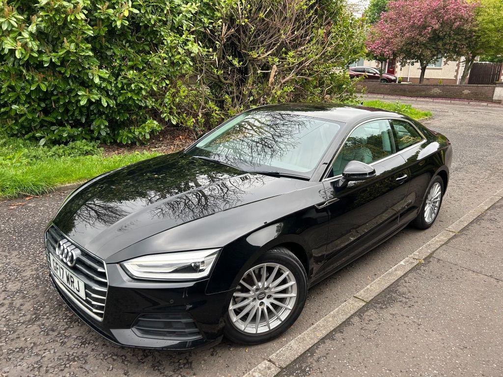 Used Audi A5 2017 for sale - 76993059: Photo 11