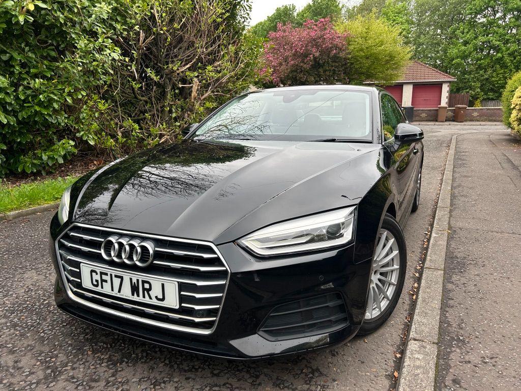 Used Audi A5 2017 for sale - 76993059: Photo 12