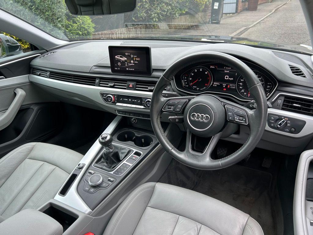 Used Audi A5 2017 for sale - 76993059: Photo 16