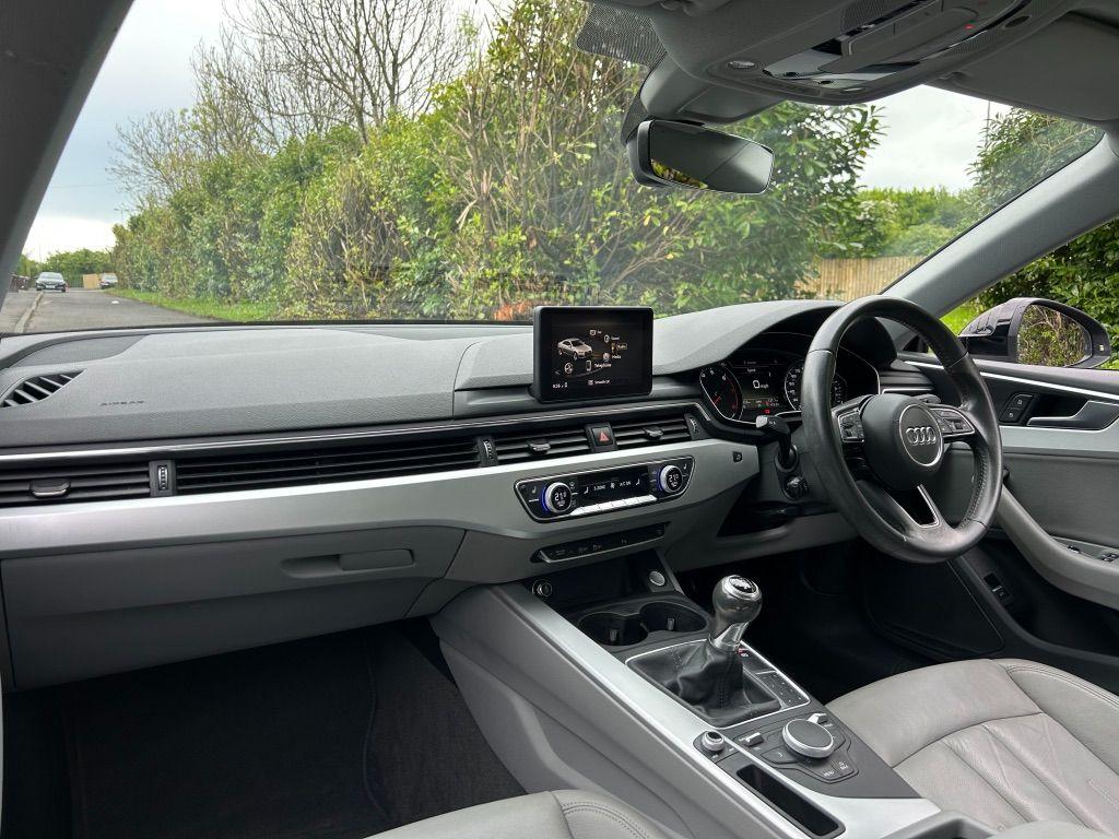 Used Audi A5 2017 for sale - 76993059: Photo 17