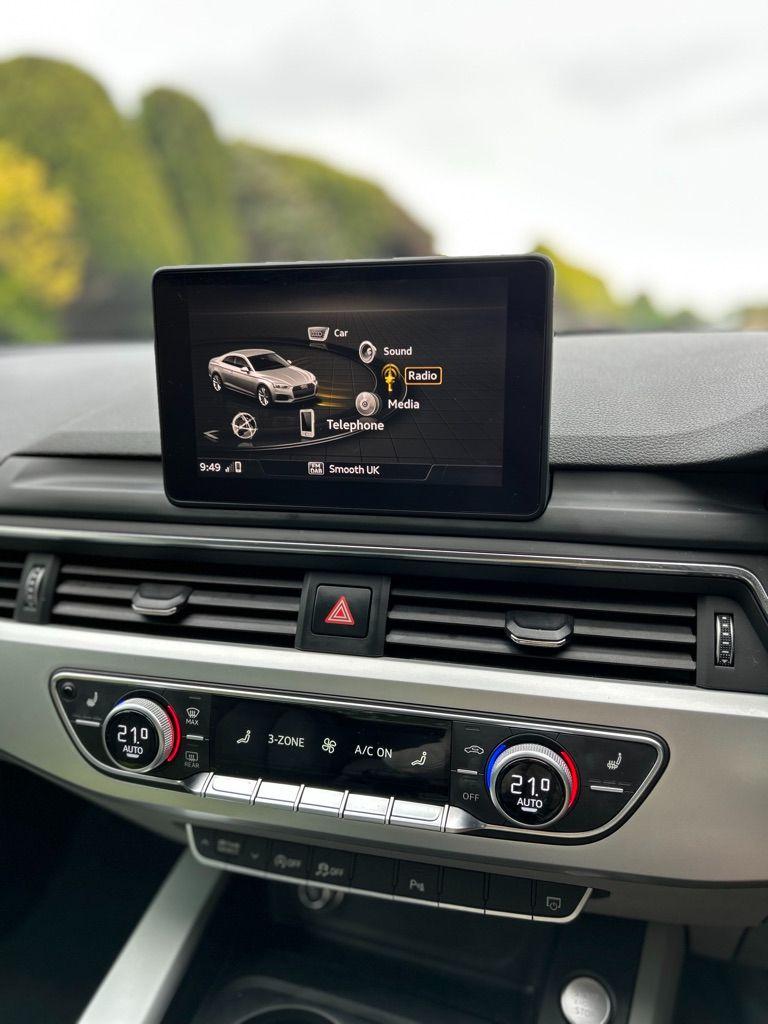 Used Audi A5 2017 for sale - 76993059: Photo 19