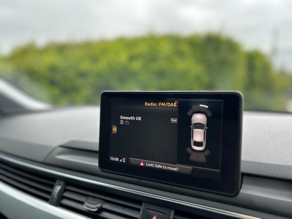 Used Audi A5 2017 for sale - 76993059: Photo 21