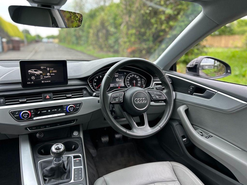 Used Audi A5 2017 for sale - 76993059: Photo 22